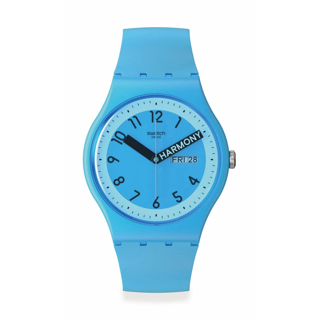 SWATCH SO29S702 WATCH
