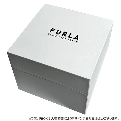 FURLA Essential WW00004006L3 Women's Leather Watch