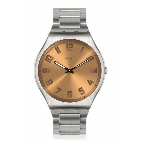 SWATCH SS07S122G WATCH