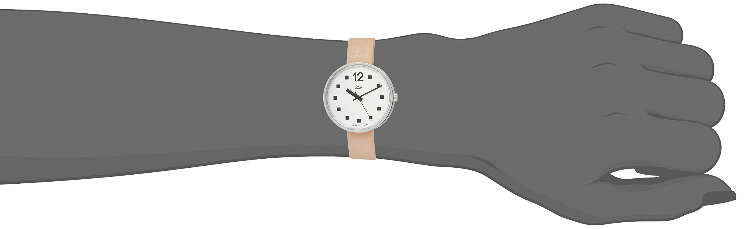 ALBA AKQK460 WATCH