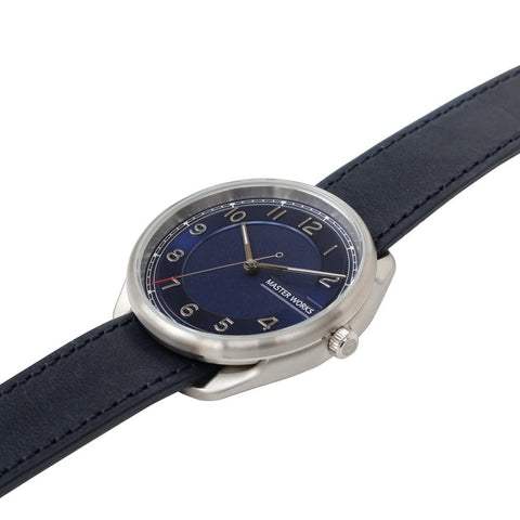 MASTERWORKS MW06SN-ECNVG8 WATCH