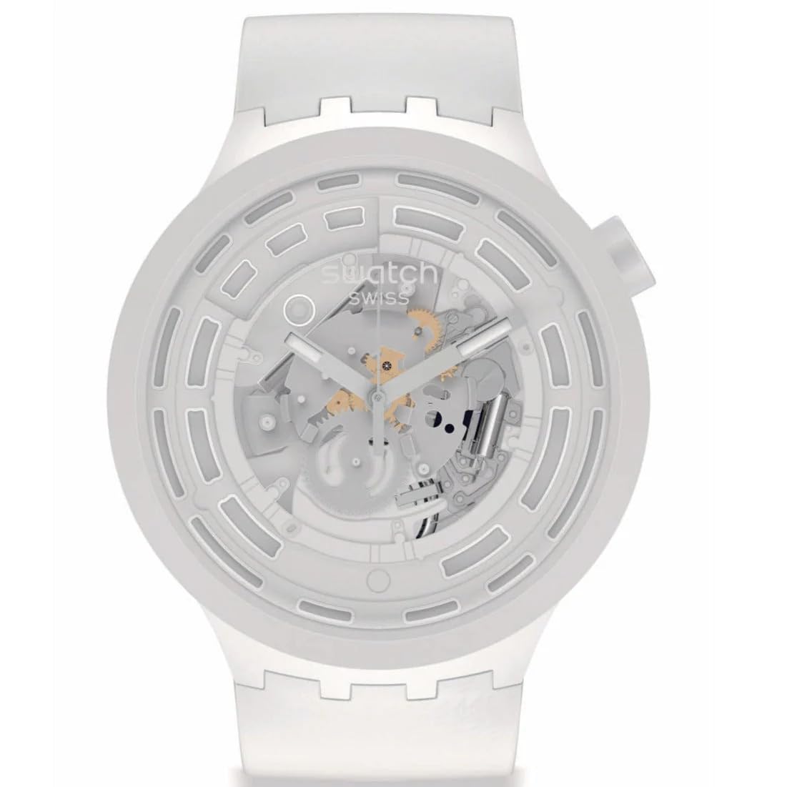 SWATCH SB03W100 WATCH