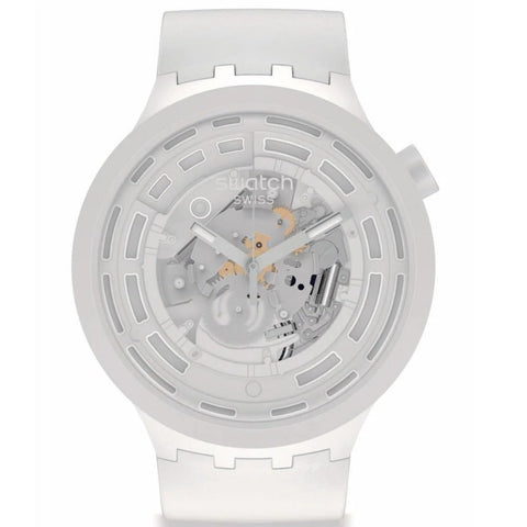 SWATCH SB03W100 WATCH