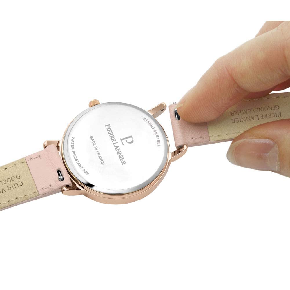 PIERRE LANNIER P039L905 WATCH
