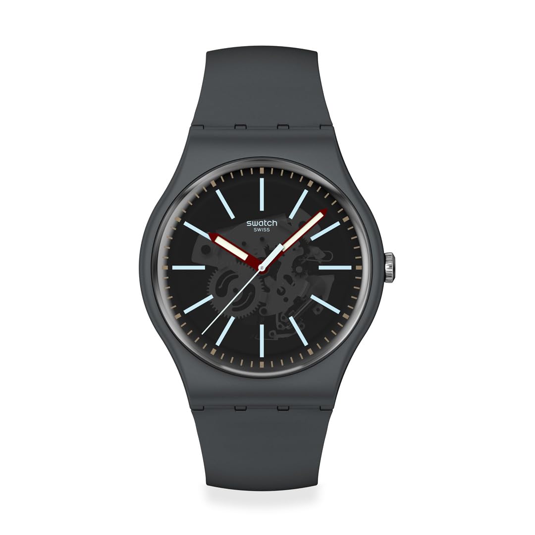 SWATCH SO29A101 WATCH