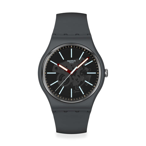SWATCH SO29A101 WATCH