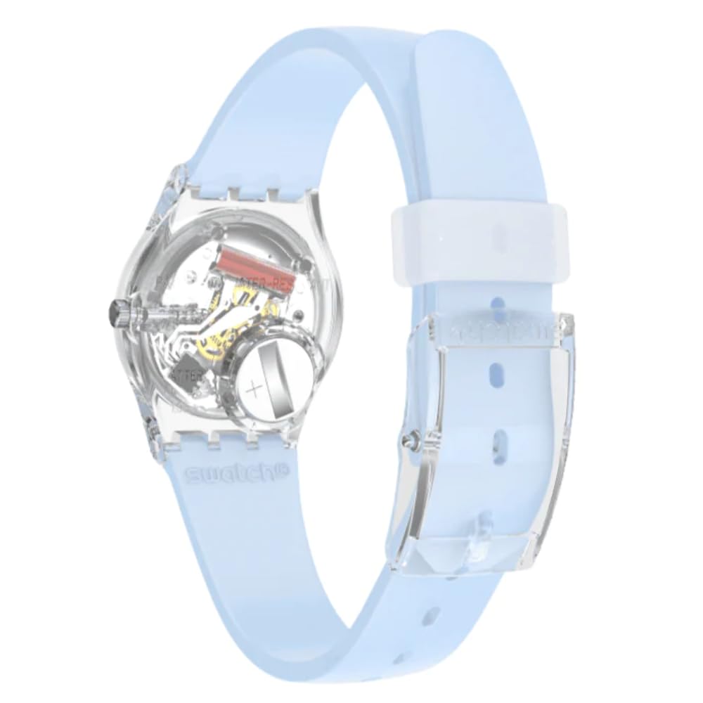 SWATCH LK396 WATCH