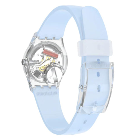 SWATCH LK396 WATCH