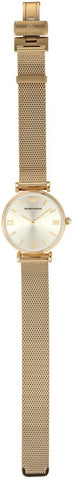 EMPORIO ARMANI AR1957 WATCH