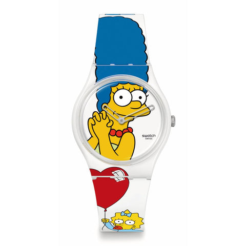 SWATCH SO28Z116 WATCH