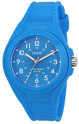 SUN FLAME AG1328-BL WATCH