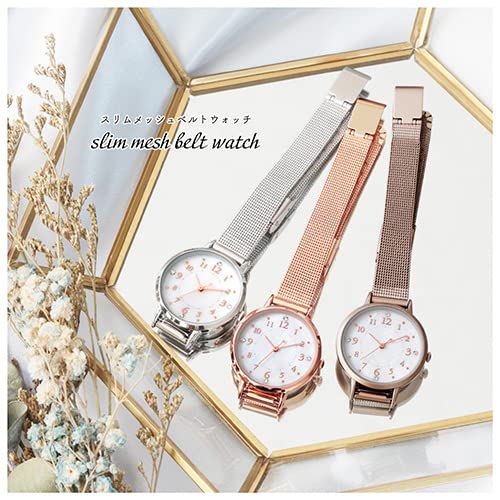 SUN FLAME 42L818-S WATCH