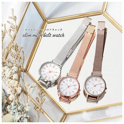 SUN FLAME 42L818-S WATCH