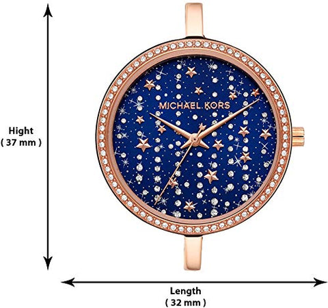 MICHAEL KORS MK4451 WATCH