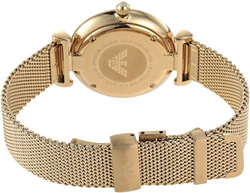 EMPORIO ARMANI AR1957 WATCH