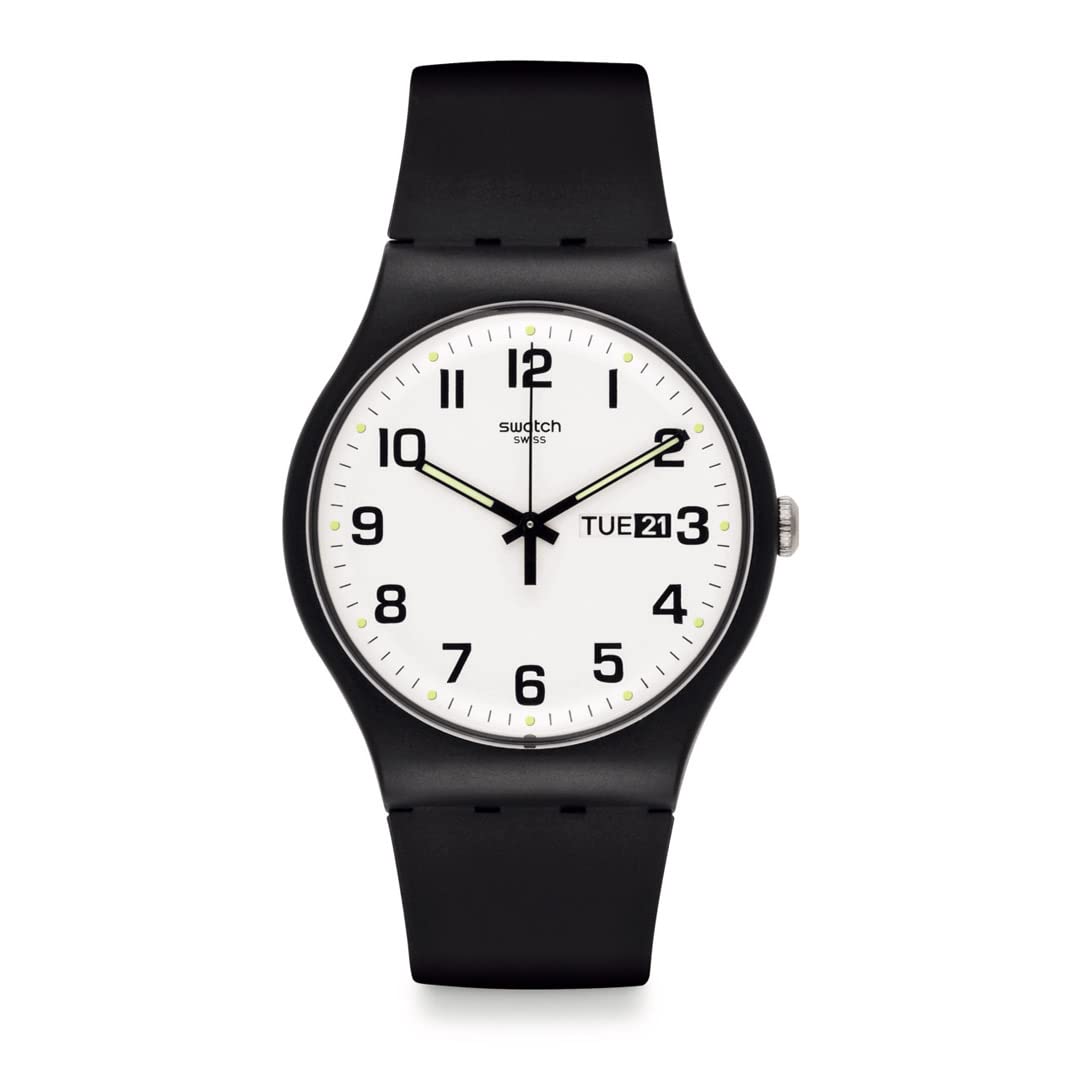 SWATCH SO29B703 WATCH