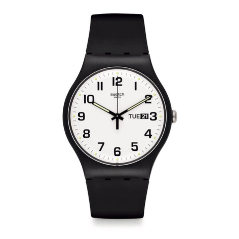 SWATCH SO29B703 WATCH