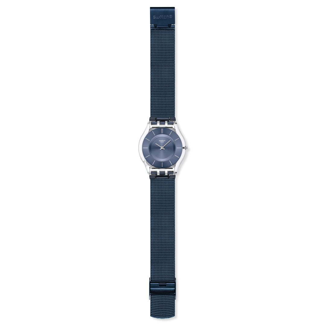 SWATCH SS08K120M WATCH