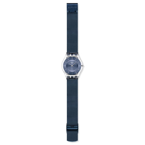 SWATCH SS08K120M WATCH