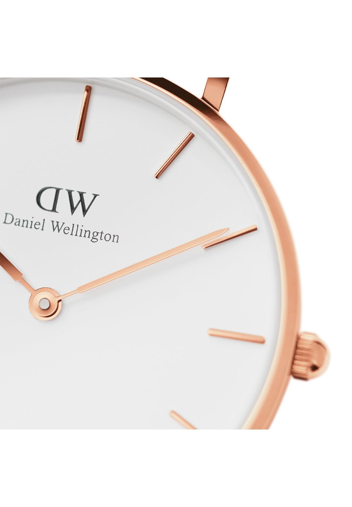 DANIEL WELLINGTON DW00100228 WATCH