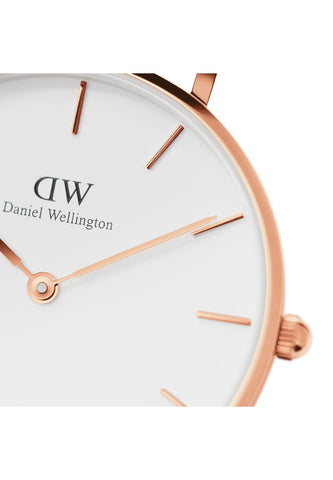 DANIEL WELLINGTON DW00100228 WATCH