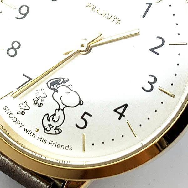 FIELDWORK PNT027-3 WATCH