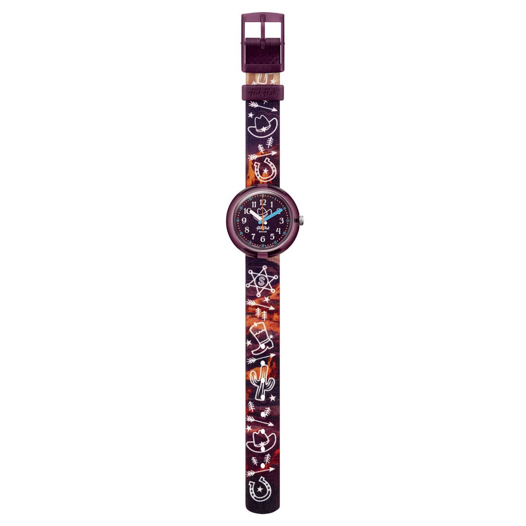 SWATCH FPNP121 WATCH