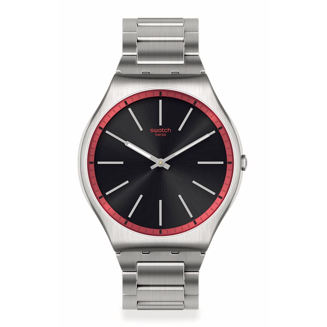 SWATCH SS07S129G WATCH