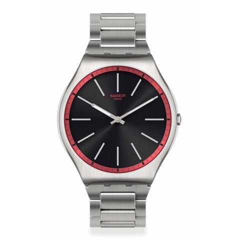 SWATCH SS07S129G WATCH
