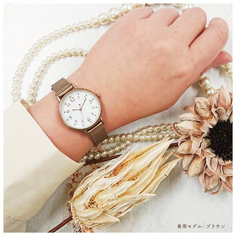 SUN FLAME 42L818-S WATCH