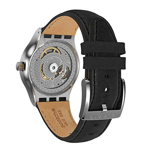 SWATCH SY23S400 WATCH