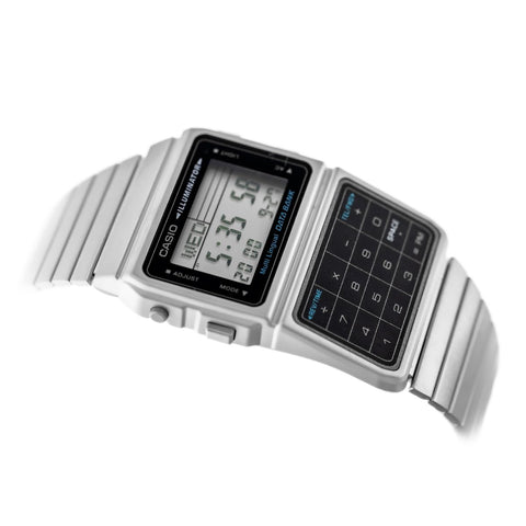 CASIO DBC-611-1 WATCH