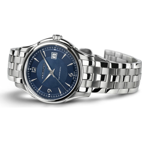 Hamilton H32515145 Watch - Jazzmaster Viewmatic Auto (Image 2)