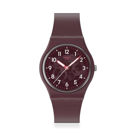 SWATCH SO28R115 WATCH