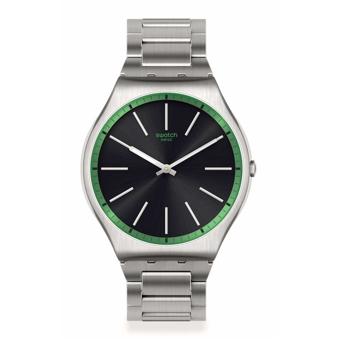 SWATCH SS07S128G WATCH