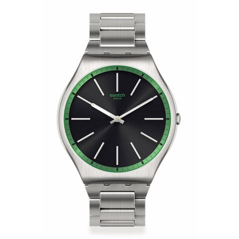 SWATCH SS07S128G WATCH
