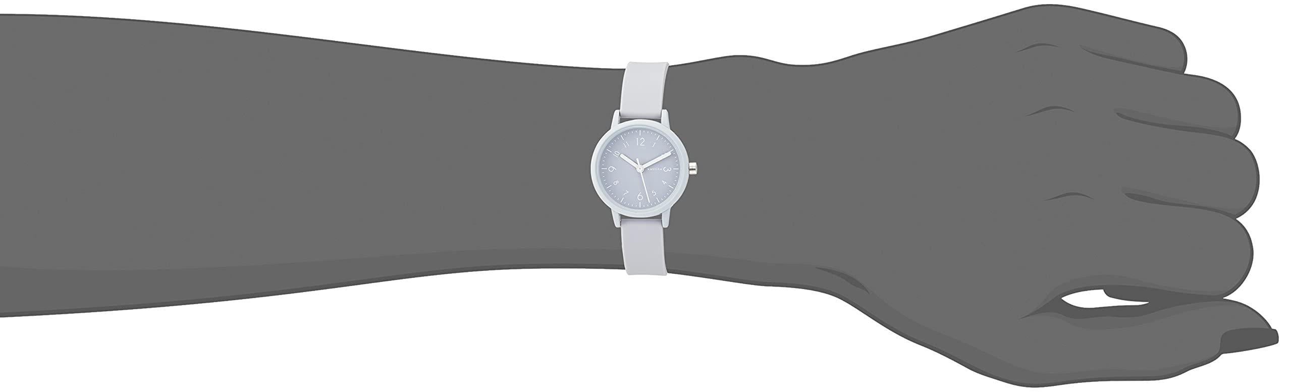 FIELDWORK YM006-7 WATCH