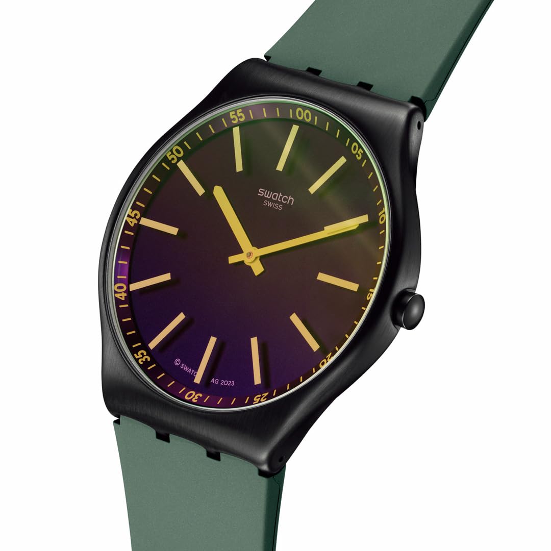 SWATCH SS07B112 WATCH