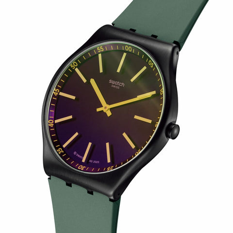SWATCH SS07B112 WATCH