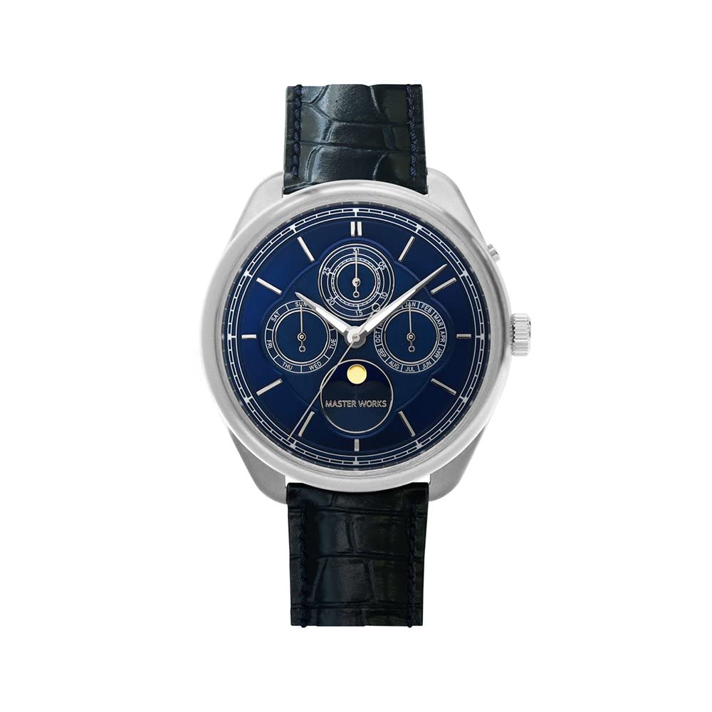 MASTERWORKS MW21SN-ACNVG8 WATCH