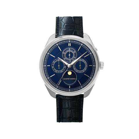 MASTERWORKS MW21SN-ACNVG8 WATCH