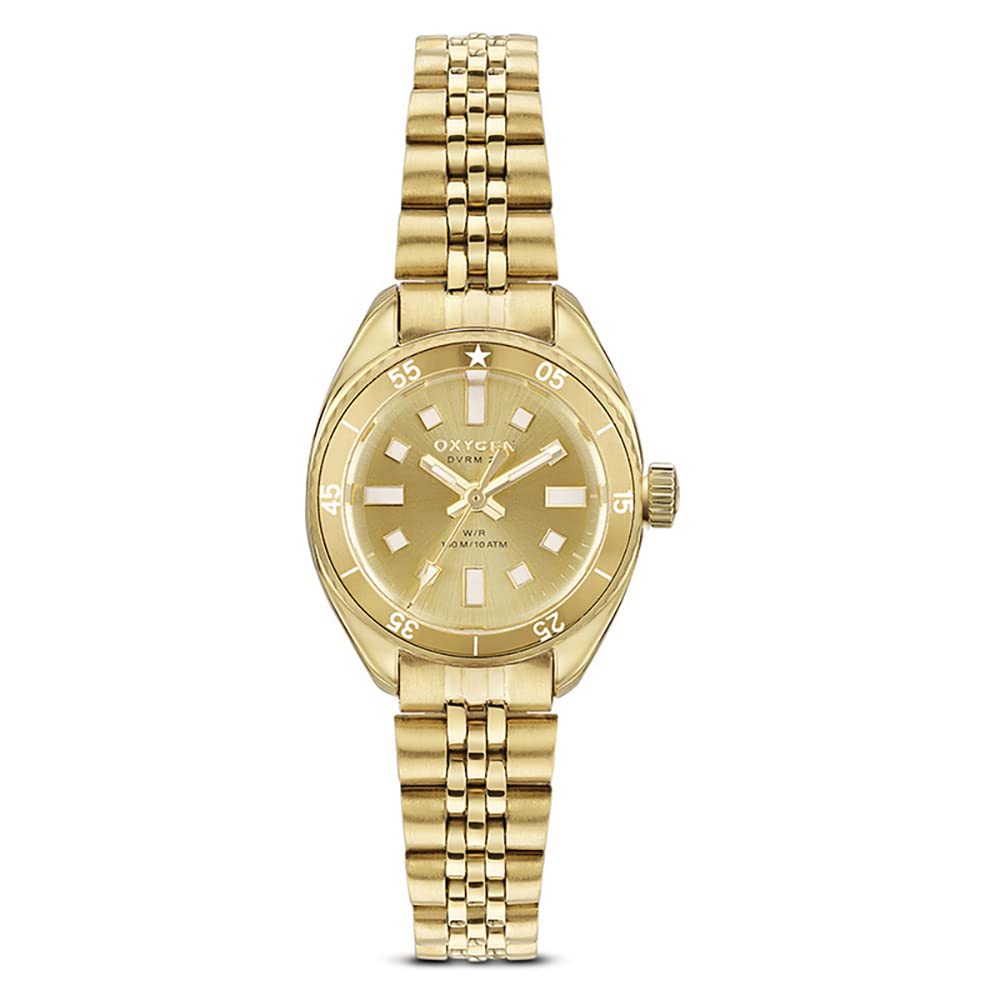 OXYGEN L-DM-SIR-26 WATCH