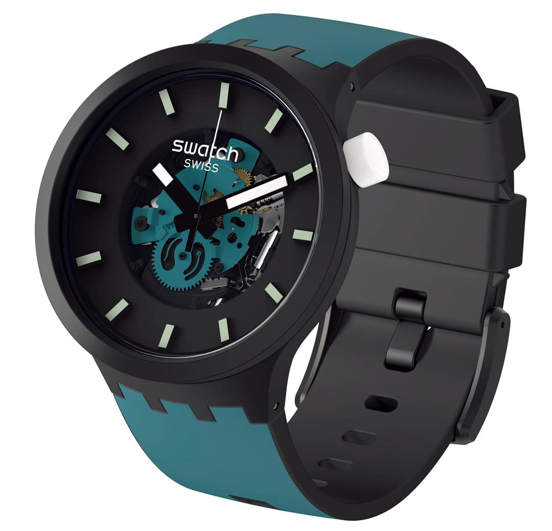SWATCH SB03B107 WATCH