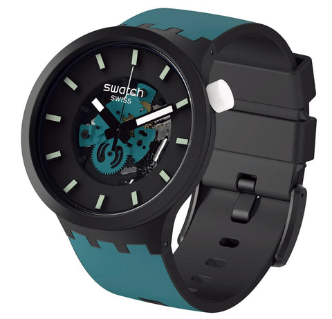 SWATCH SB03B107 WATCH