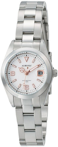 AUREOLE SW-591L-E WATCH