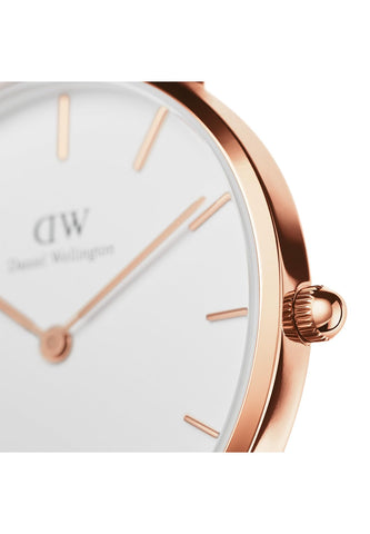 DANIEL WELLINGTON DW00100189 WATCH