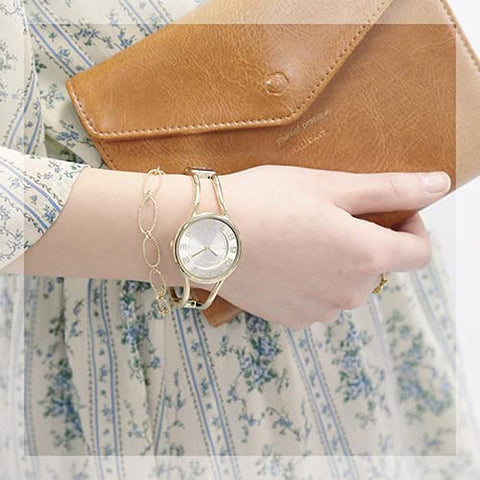SUN FLAME BL1168-S WATCH