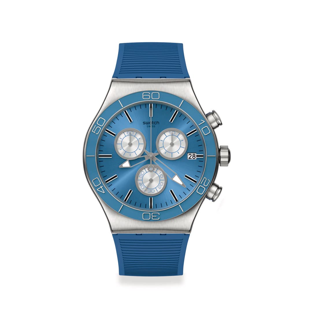 SWATCH YVS485 WATCH