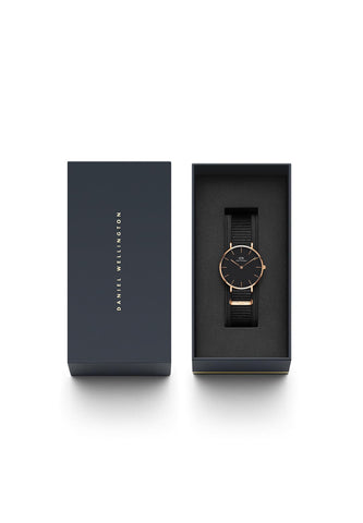 DANIEL WELLINGTON DW00100247 WATCH
