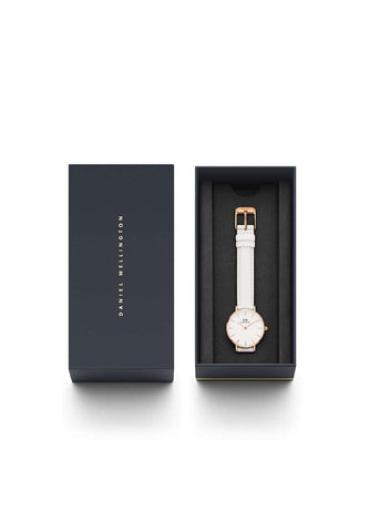 DANIEL WELLINGTON Petite Bondi DW00100189 Women's 32mm Watch